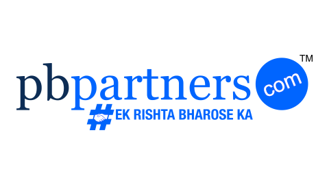 Policy Bazaar logo